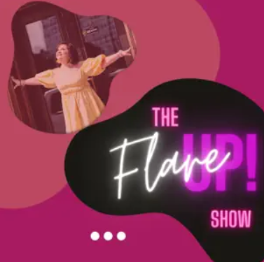 The Flare Up Show Podcast