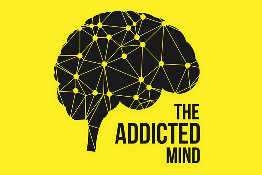 the addicted mind podcast