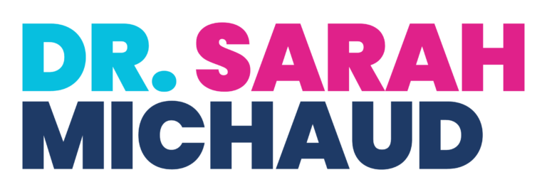Dr. Sarah Michaud